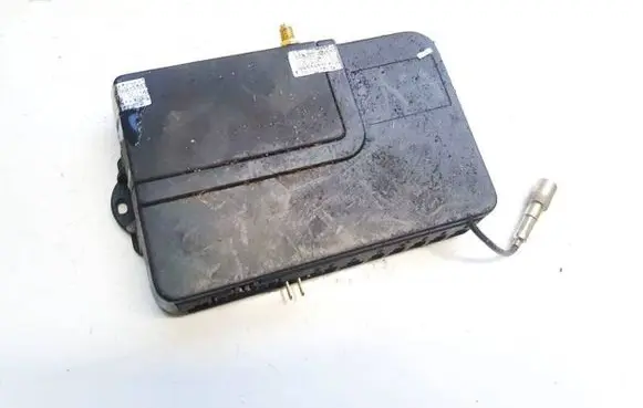 Mercedes-Benz C W203 Other control units/modules 3060032190114 xg5u8301