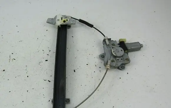KIA Picanto Front door window regulator with motor 