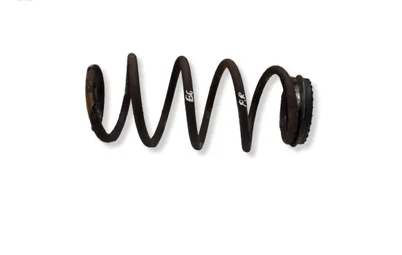 Volkswagen PASSAT B6 Front coil spring 