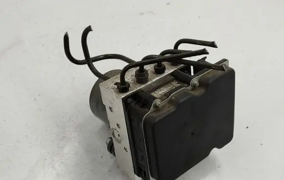 Land Rover Discovery 3 - LR3 ABS Pump 469L1230506 0265234074 SRB500164