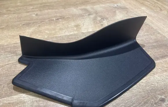 Jaguar F-Pace Rear/tail light trim molding HK8328660BB