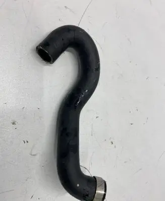 Audi A8 S8 D3 4E Engine coolant pipe/hose 4E1819674A