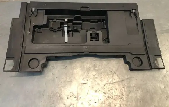 Audi A5 Tool box 8W8863373