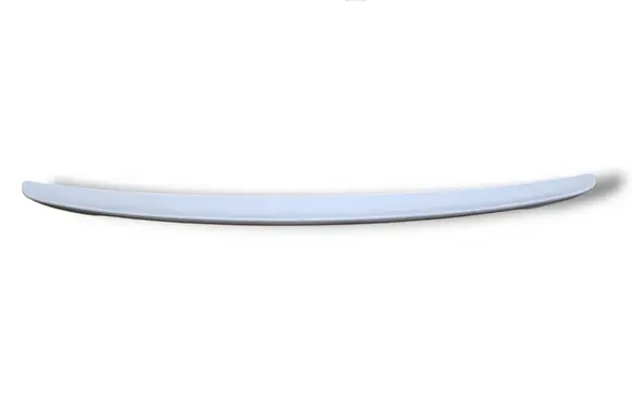 Volvo S60 Tailgate/trunk spoiler 31383202