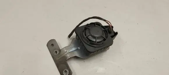 Skoda Octavia Mk3 (5E) Alarm system siren 5g0951227b