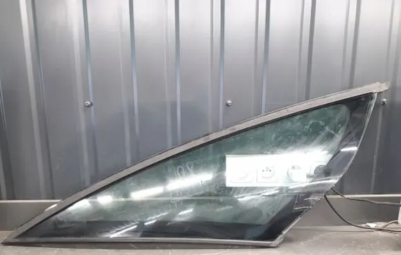 Citroen C4 Grand Picasso Front triangle window/glass 