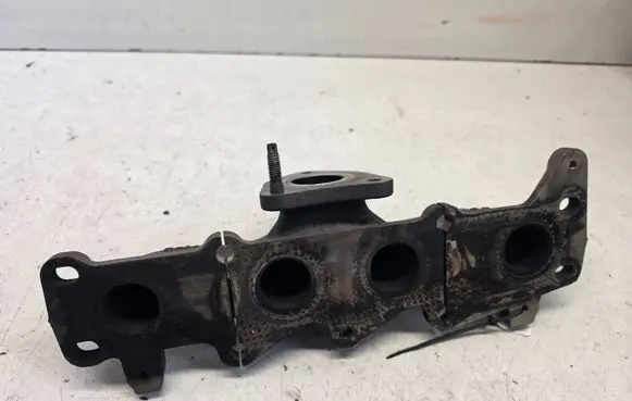 Volvo S60 Exhaust manifold BM5G9431DB