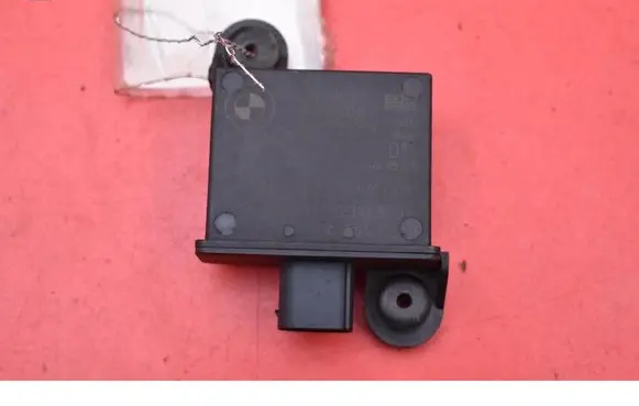 BMW 7 F01 F02 F03 F04 Engine control unit/module ECU 6781846