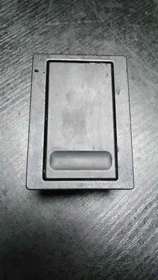 BMW 7 E38 Dashboard storage box/compartment 8160474
