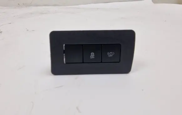 Citroen DS3 Traction control (ASR) switch 96663679ZD 3399130101
