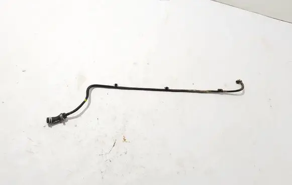 Renault Espace VI Engine coolant pipe/hose 215016587R