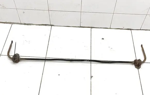 Rear anti-roll bar/sway bar