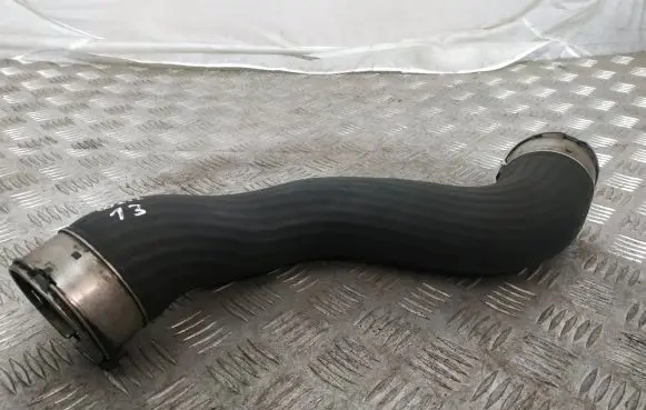 Mercedes-Benz E W212 Intercooler hose/pipe S20870A