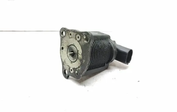 Renault Laguna II EGR valve
