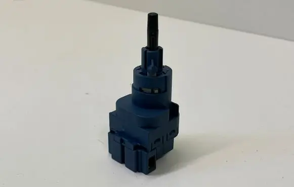 Audi A3 S3 A3 Sportback 8P Brake pedal sensor switch 6Q0927189