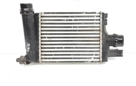 Dacia Sandero II Intercooler radiator 14461B680E 144963014R