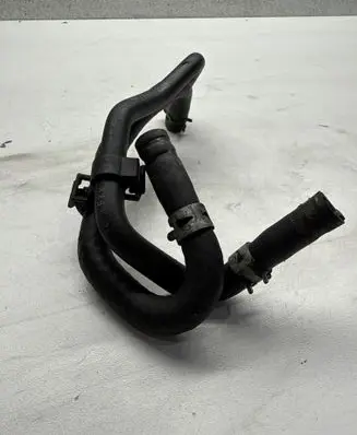 Mazda CX-5 Air intake hose/pipe 2303