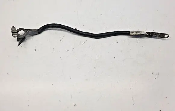 Opel Insignia A Negative earth cable (battery) 13327256