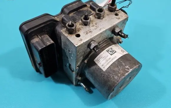 Peugeot Expert ABS Pump 9808055980 IMPRK1464371