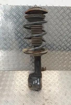Toyota Corolla Verso AR10 Front shock absorber/damper