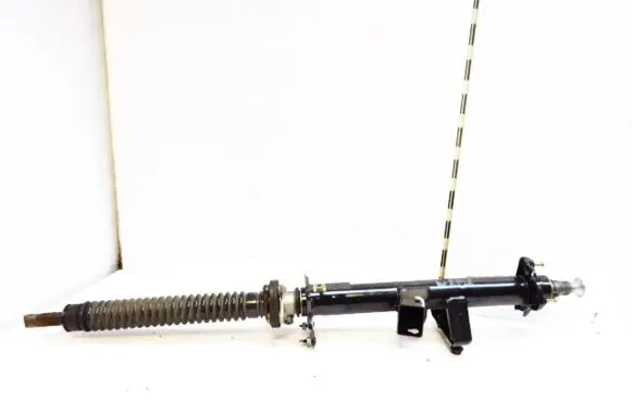 Mercedes-Benz C W202 Steering wheel axle 2084600716