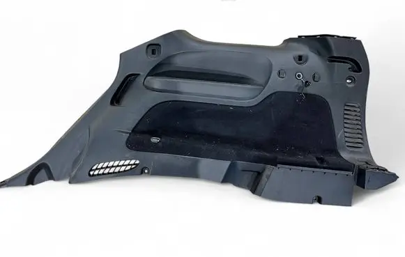 Dodge Durango III Trunk/boot side trim panel 5PT18DX9AD 930734 9400030734