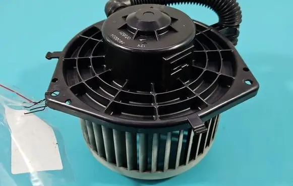 Renault Laguna III Heater fan/blower IMPRK1600879
