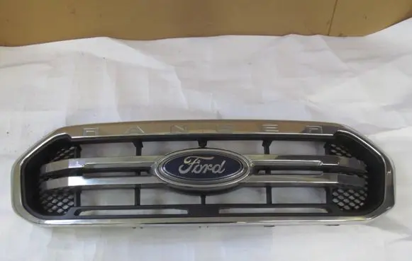 Ford Ranger Front grill JB3B8350DB GB9BA