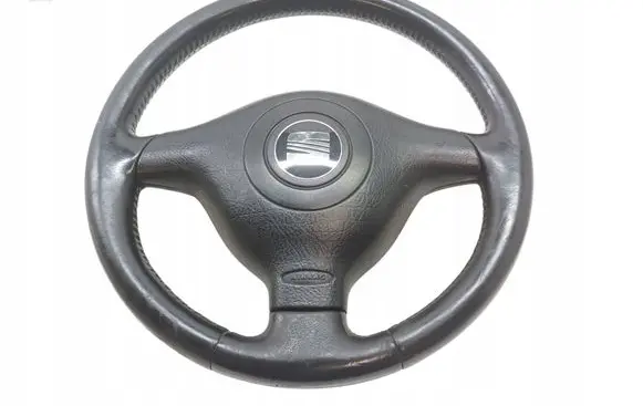 Seat Toledo II (1M) Steering wheel