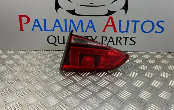 Volkswagen Golf VII Tailgate rear/tail lights 5G0945094AF