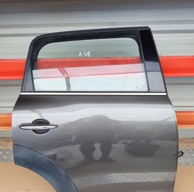Mini Cooper Countryman R60 Rear door
