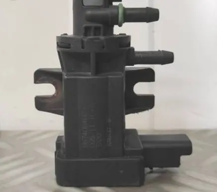 Ford Fiesta Turbo solenoid valve 9674084680 0951116220