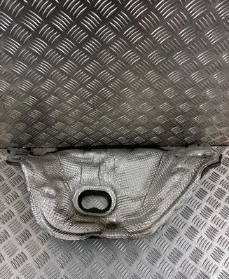 Audi A6 S6 C8 4K Other engine bay part 4K0819523J