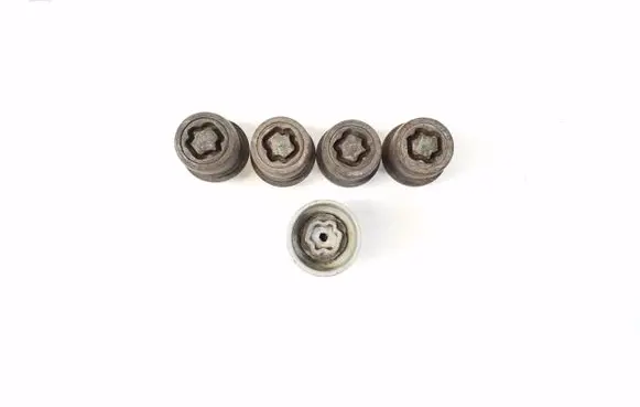 Lexus RX 450H Nuts/bolts 