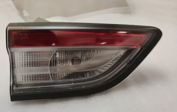 Ford Kuga III Tailgate rear/tail lights LV4B13A603AG