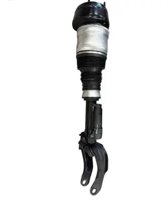 Mercedes-Benz GL X166 Air suspension front shock absorber A1663200200 1663200200 A1663206866