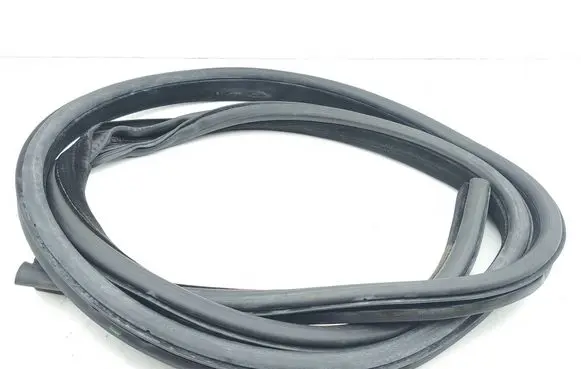 Jaguar F-Pace Front door rubber seal 