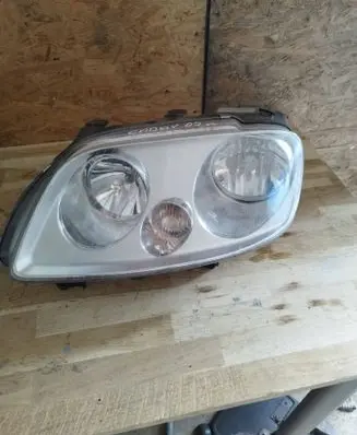 Volkswagen Touran I Headlight/headlamp 2k0941005b
