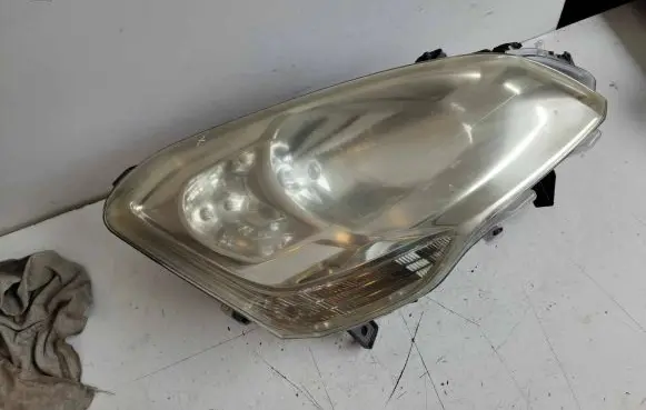 Citroen Berlingo Headlight/headlamp