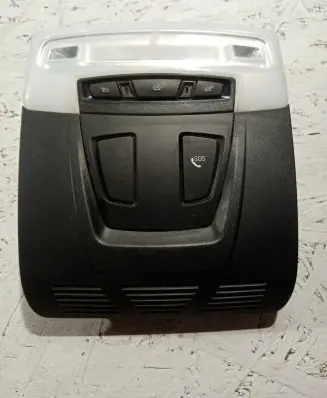 BMW 3 F30 F35 F31 Other interior light 9321469 A16876 1815971016
