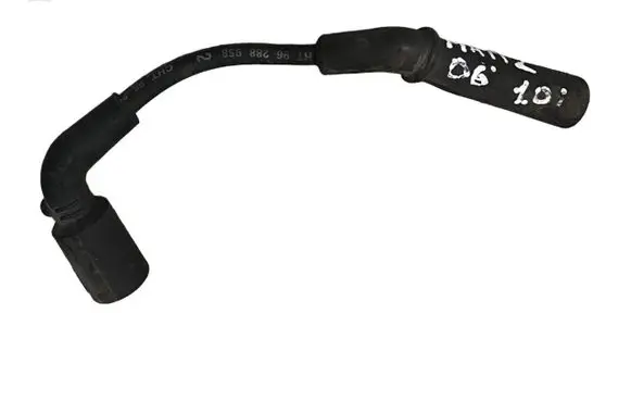 Chevrolet Matiz Ignition plug leads 9628895880 CHT96288958