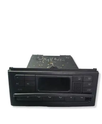 Renault Laguna I Climate control unit 7700425675