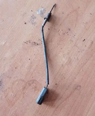 Subaru Forester SH Lambda probe sensor
