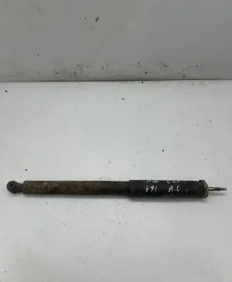Mercedes-Benz CLK A209 C209 Rear shock absorber/damper