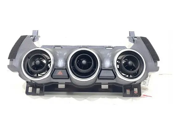 Nissan Juke II F16 Dashboard side air vent grill/cover trim 682606PA0A