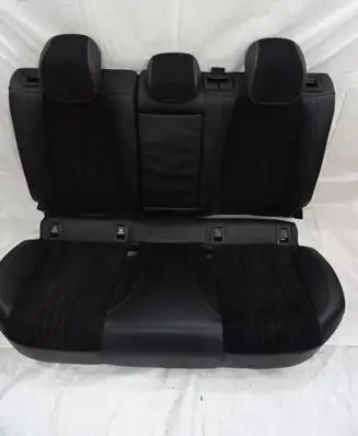 Peugeot 308 Seat and door cards trim set 