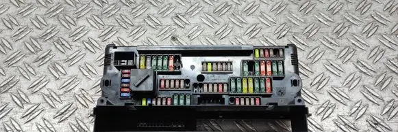 Fuse module