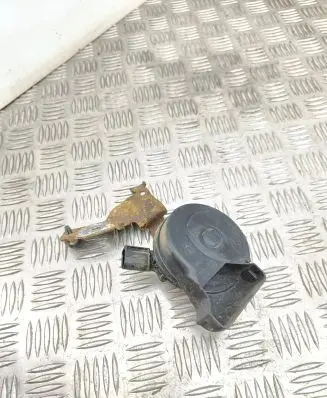 Volkswagen PASSAT B7 Horn signal 55307