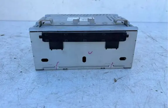Ford Fiesta Radio/CD/DVD/GPS head unit AA6T18C815AF