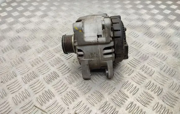 Citroen C3 Generator/alternator 9818677980